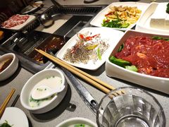 -海底捞火锅(贵和购物中心店.原鲁能城店)