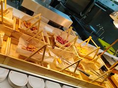 -凡塔斯牛排自助餐厅(广东佛山三水万达店)