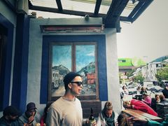 -Fergburger(皇后镇店)