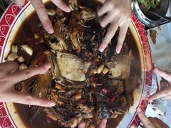 -旺顺阁·北京菜(北辰上品+)