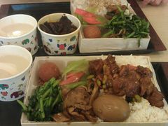 -高铁便当(长白街店)