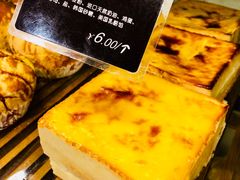 -丁香西饼屋(桂林路店)