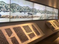 -白鹤梁水下博物馆