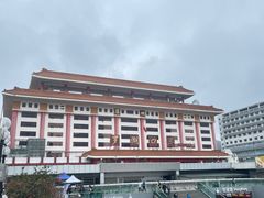 -大快活(罗湖商业城分店)