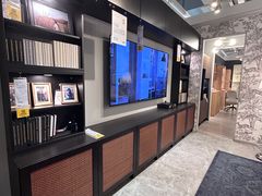 -宜家家居(宝山商场店)