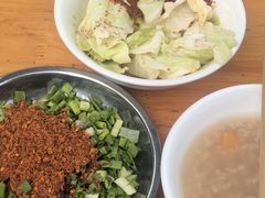 沾碟-唐元沙西冒菜