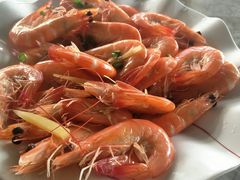 -亚龙湾8号(丁村万人海鲜广场店)