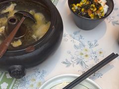 -云海肴·汽锅鸡·云南菜(高德置地店)