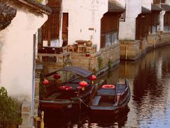 -嘉兴月河历史街区