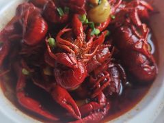 -霸王虾·小龙虾香辣蟹(玉林店)