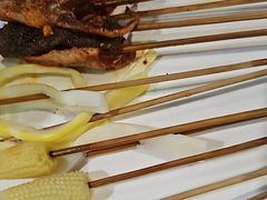 -佰人王串串香火锅(洋珠巷店)