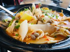 -李师傅脆肚(华强北店)