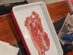 -京元盛铜锅涮肉(上海总店)