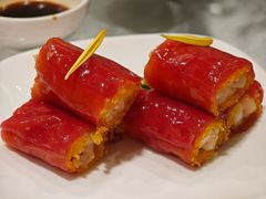 -丰鲤楼•闽南茶楼(仟禧汇店)