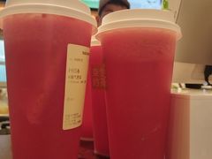 -奈雪的茶(石家庄万象城店)