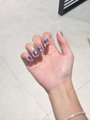 点击看大图 -情同手足美甲美睫