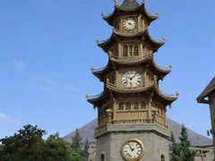 -贵阳北天主教堂