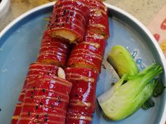 金沙红米肠-点都德(北京路贰店)