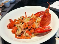-徐记海鲜·宴会(大唐西市|丰庆店)