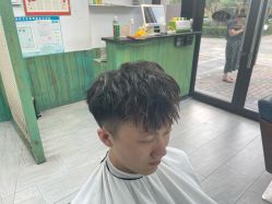 -GT潮朴美业