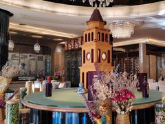 -太原星河湾酒店-意咖啡西餐厅