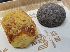 -麦陌(正弘城店)