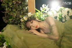 -米莱摄影写真(五大道别墅店)