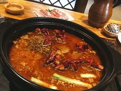 -滇藏石锅宴(崇仁巷老店)