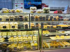 -白玉兰食品甜凤店(合生汇店)