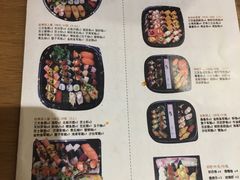 -河风精致寿司(尼盛店)