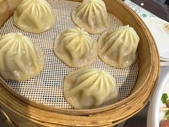 -老淮城·长鱼面(河下古镇店)