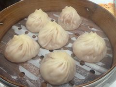 -小杨生煎(黄河路店)