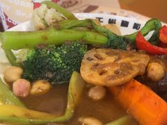 -伽喱博士 Dr.CURRY咖喱饭(太阳宫咖喱店)