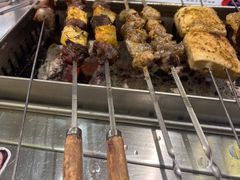 -遇西祠·海鲜烧烤(总店)
