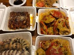 -竹林小屋(库塔店)