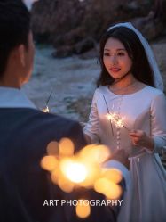 -纪梵希旅拍婚纱摄影(大连总店)