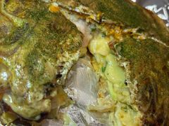 -日葵 大阪烧ひまり(仙霞路店)