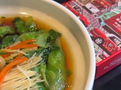 -高第街56号餐厅(美莲广场店)