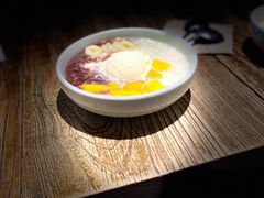 酒酿雪球奶酪-宝珠奶酪(闵行仲盛店)