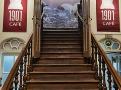 -1901 Cafe(西四店)