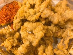 -宽窄巷成都菜(青岛路万达广场店)