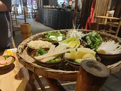 -烂摊摊火锅集市(河北总店)
