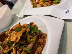 -东四民芳餐厅(世茂工三店)