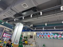 -就这家旋转小火锅(西安路罗斯福店)