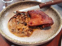 -Laures·月桂西班牙碳烤餐厅(十尚坊店)