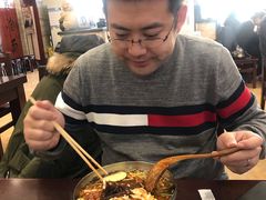 -服务大楼冷面(延大店)