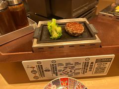 -肉肉大米(德基广场店)
