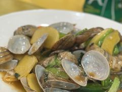 -龙溪海鲜酒家(溪涌店)