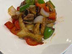 -览江阁中餐厅·淮扬菜(兆和皇冠假日酒店)