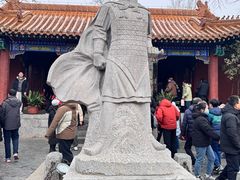 -戏马台景区
